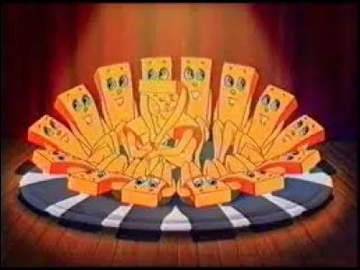 Quest-ce qui rendait les frites plus légères et plus digestes ?