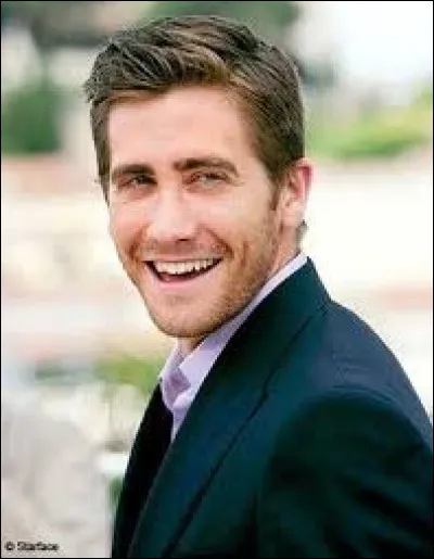 Quel est cet acteur ?