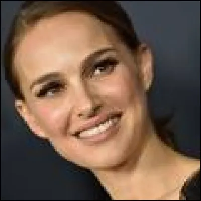 Qui est cette actrice ?