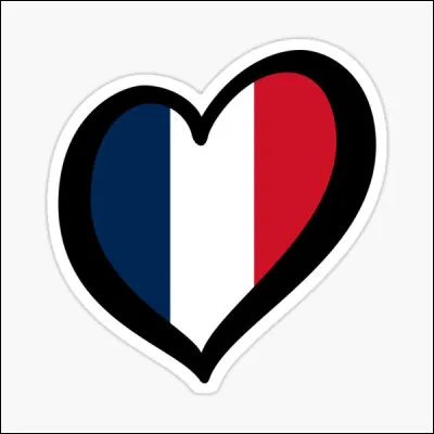 En dehors de la réponse précédente, en quelle année la France na-t-elle pas participé ?