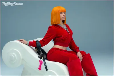 En quelle année Ice Spice a-t-elle sorti son premier son ?