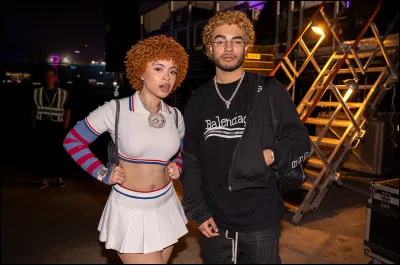 Quel est le nom de son producteur ?