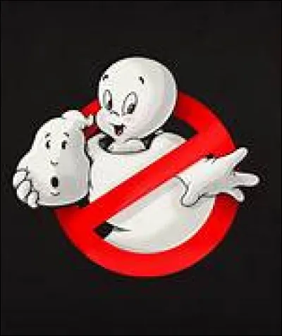 Non, ce quiz ne contient pas de fantôme, on ne peut pas dire qu'il soit :