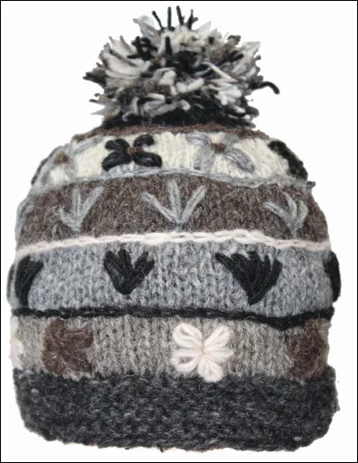 Il n'intervient pas dans les trois maisons de cadet Rousselle !