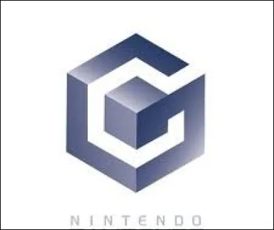 Comment se nomme cette console de jeux cubique, sortie par Nintendo en 2001 ?