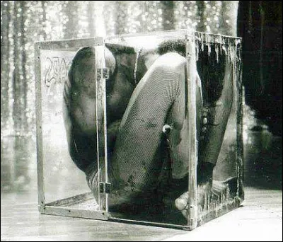 Combien de litres contient un volume de 1 mètre cube ?