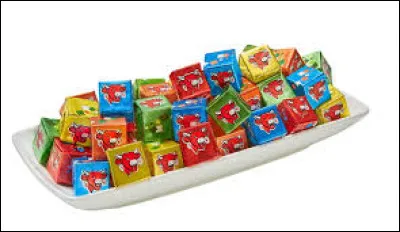 La marque "Apéricube" propose un très large choix de goûts divers dans ses petits cubes de fromage.
En 2024, laquelle de ces saveurs existe ?