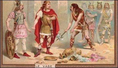 Quelle commune n'est pas située dans le département de l'Oise ?