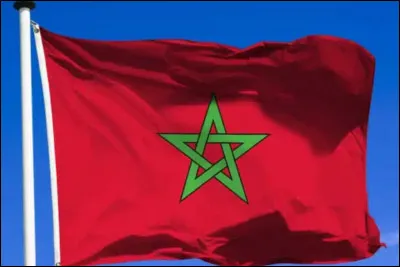 Quelle est la capitale du Maroc ?