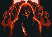 Quiz Scream (Ghostface)