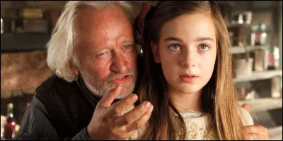 Niels Arestrup a jou&eacute; dans un drame sorti (en France) en 2012 et r&eacute;alis&eacute; par Steven Spielberg. Dans ce film, il y a aussi Tom Hiddleston, Emily Watson, Benedict Cumberbatch, David Thewlis et Toby Kebbell. Comment s'appelle ce film ?