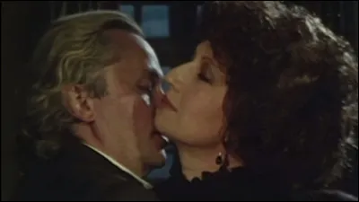 Quel réalisateur l'a dirigé pour le téléfilm "La Danse de mort" en 1982 ?