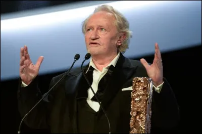 Lequel de ces films a permis à Arestrup de gagner son premier César ?