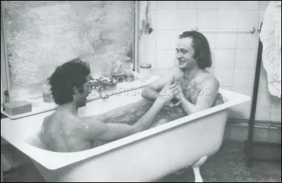 Comment s'appelle le film où nous voyons Niels Arestrup pour la première fois ?