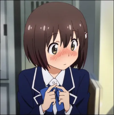 Tu éternues fort et personne ne te dit ''à tes souhaits'' !
Quelle est ta réaction ?