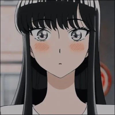 On te complimente en te disant que tu es belle ; Quelle est ta réaction ?