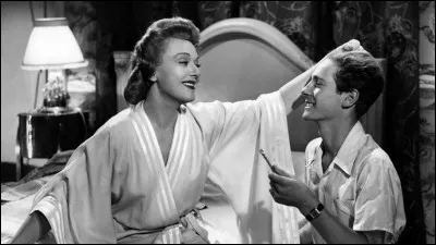 Qui a réalisé le film "Le Blé en herbe", sorti en 1954 ?