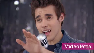 Qui est ce garçon ?