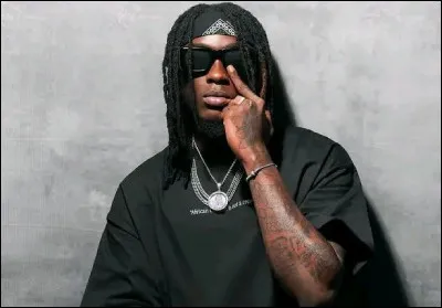 Qui est ce chanteur ?