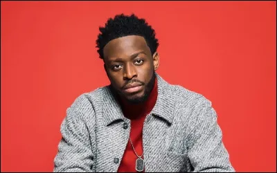 Qui est ce chanteur ?