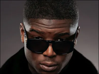 Qui est ce chanteur ?