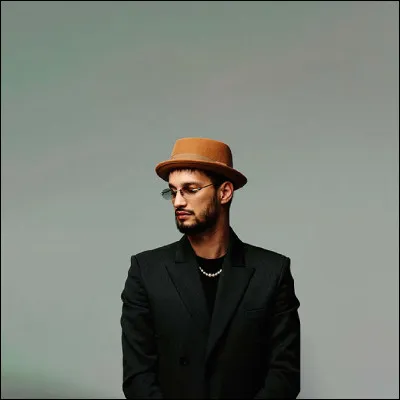 Qui est ce chanteur ?