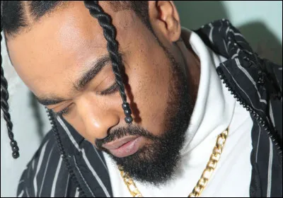 Qui est ce chanteur ?