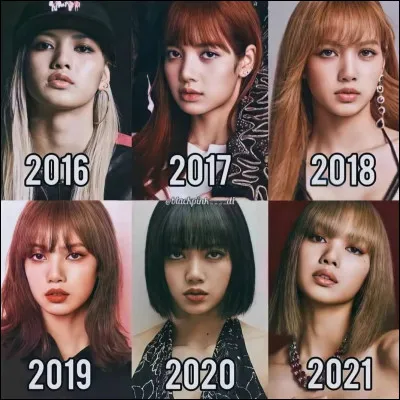 Quel jour est-elle née ?