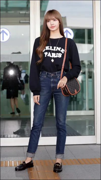 Parmi toutes ces chansons laquelle est à Lisa ? (Partie 1)