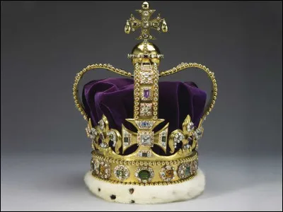 Quelle couleur représente traditionnellement la royauté en Europe ?