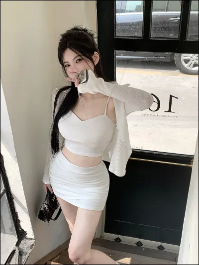 Quelle forme ont tes seins ?