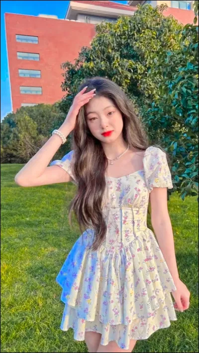 Et pour finir : quel poids pèses-tu ?