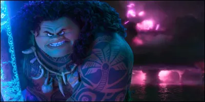 Qu'est-ce qui arrive &agrave; Moni quand ils ont affront&eacute; les b&ecirc;tes marines de Nalo ?