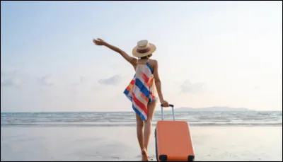 Tu préfères aller en vacances...