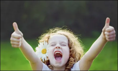 Quel est l'endroit où tu te sens le mieux ?