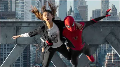 Quel est ton lieu préféré ?