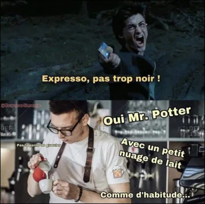 Quelle est ton activité favorite ?