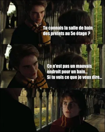 Quel est ton caractère ?