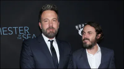 Quel est le nom de ces deux célèbres frères ?