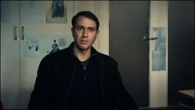 Sur quoi porte le film qui a permis à Bastien Bouillon de remporter un César ?