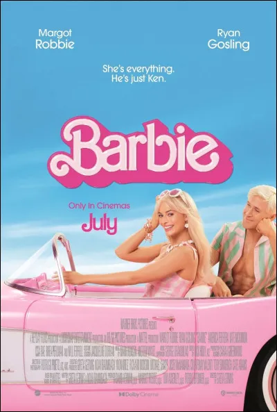 Qui a joué dans "Barbie" ?