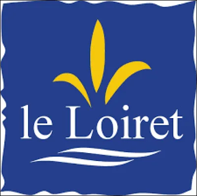 De ces trois départements, lequel n'est pas limitrophe du Loiret ?