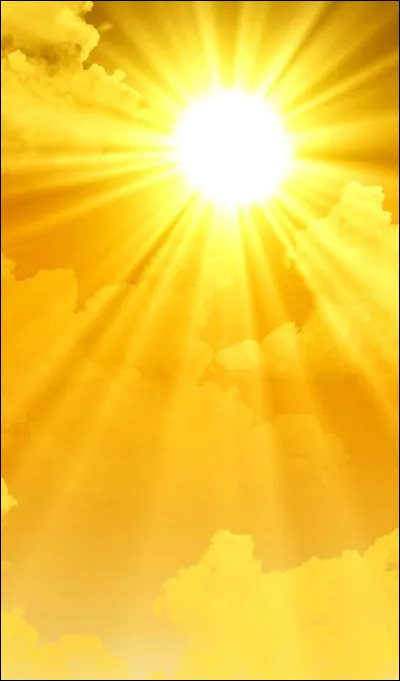 Tu es plus lever ou coucher du soleil ?