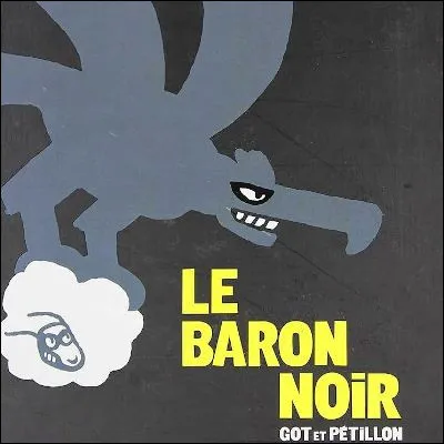 Quel acteur et humoriste, c&eacute;saris&eacute; pour le film "Je vais bien, ne t�en fais pas", incarne un d&eacute;put&eacute; socialiste dans la s&eacute;rie "Baron noir" ?