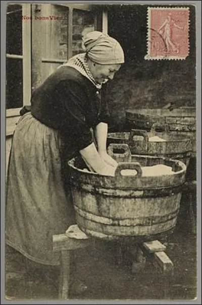 Pour 46 ans de mariage on souhaite des noces...