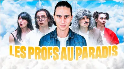 Es-tu méchant ou gentil ?