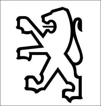 Ce logo est celui de :