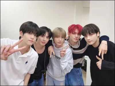 Avec les réponses que tu possèdes, peux-tu repérer dans quel ordre ils sont positionnés ?