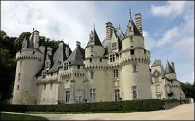 Je vous propose une vie de château, où ?