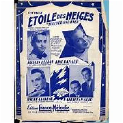 L'ami de Mary Poppins n'en a cure, il les essuie !